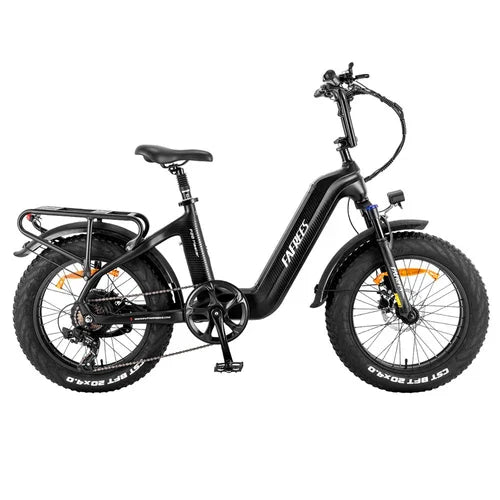 Fafrees F20 MASTER 22.5Ah Electric Bike