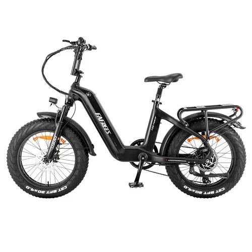 Fafrees F20 MASTER 22.5Ah Electric Bike