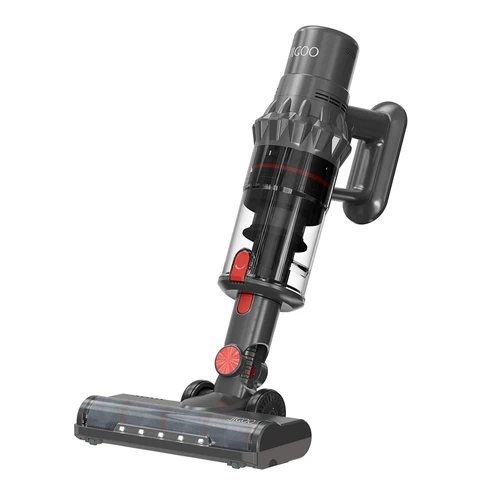 JIGOO C500 Cordless vacuum cleaner 33KPa