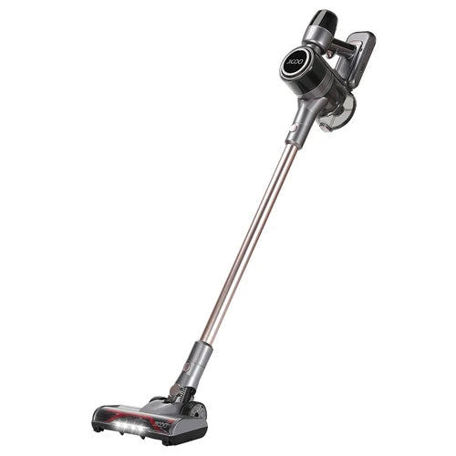 JIGOO C300 Cordless vacuum cleaner