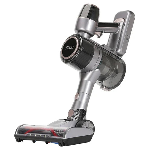 JIGOO C300 Cordless vacuum cleaner