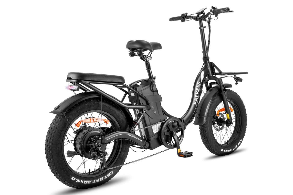 FAFREES F20 X-MAX 30Ah Electric Bike