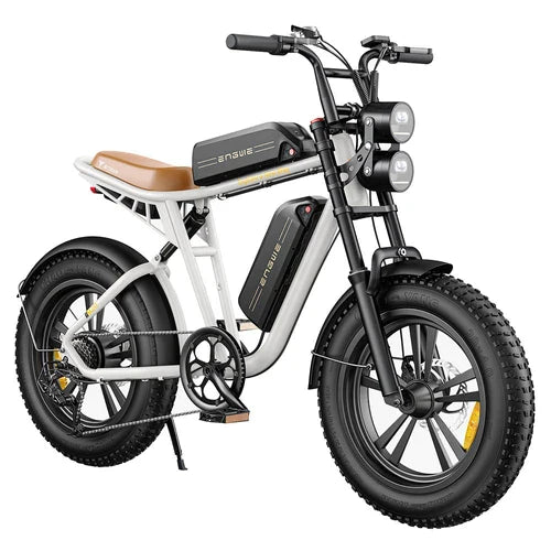 ENGWE M20 750W Electric Bike 26Ah