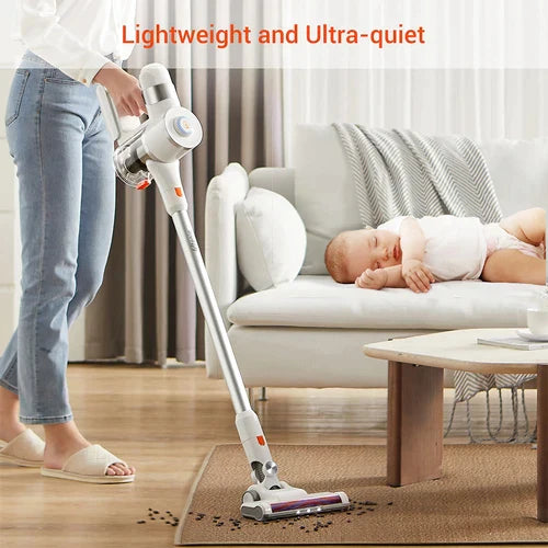 Ultenic U10 Pro Cordless vacuum cleaner