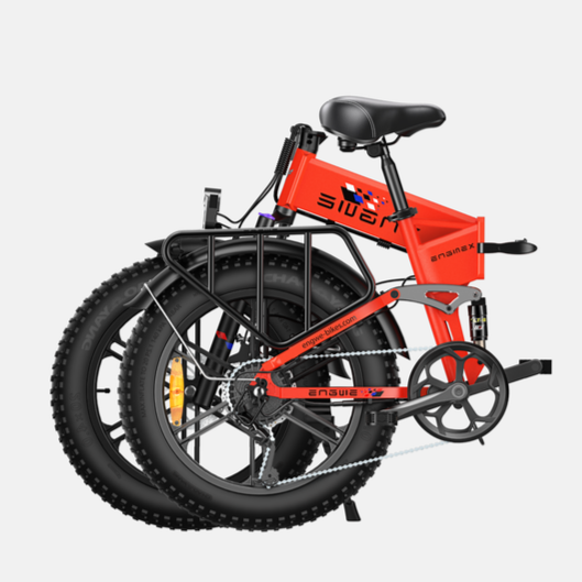 Engwe Engine X Electric Bike