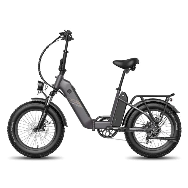 FAFREES F20 Polar Electric Bike