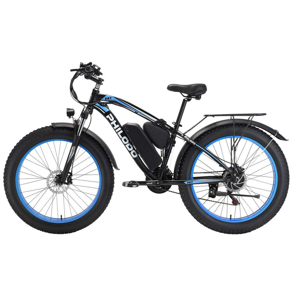 PHILODO H7 Pro Electric Bike 1000W