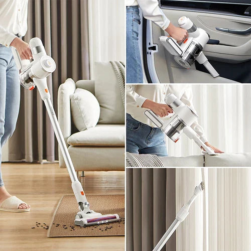 Ultenic U10 Pro Cordless vacuum cleaner