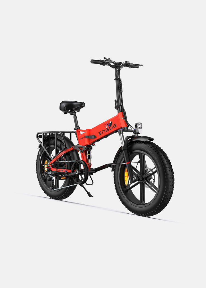 Engwe Engine X Electric Bike