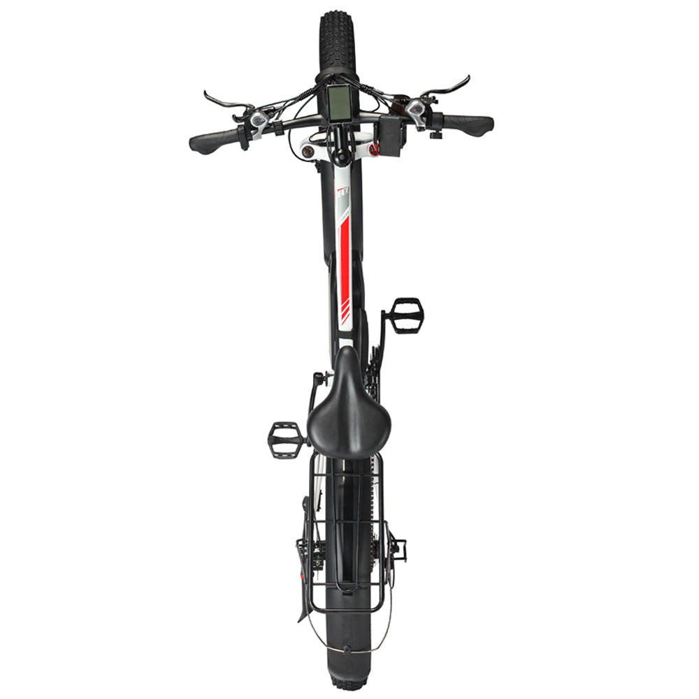 PHILODO H7 Pro Electric Bike 1000W