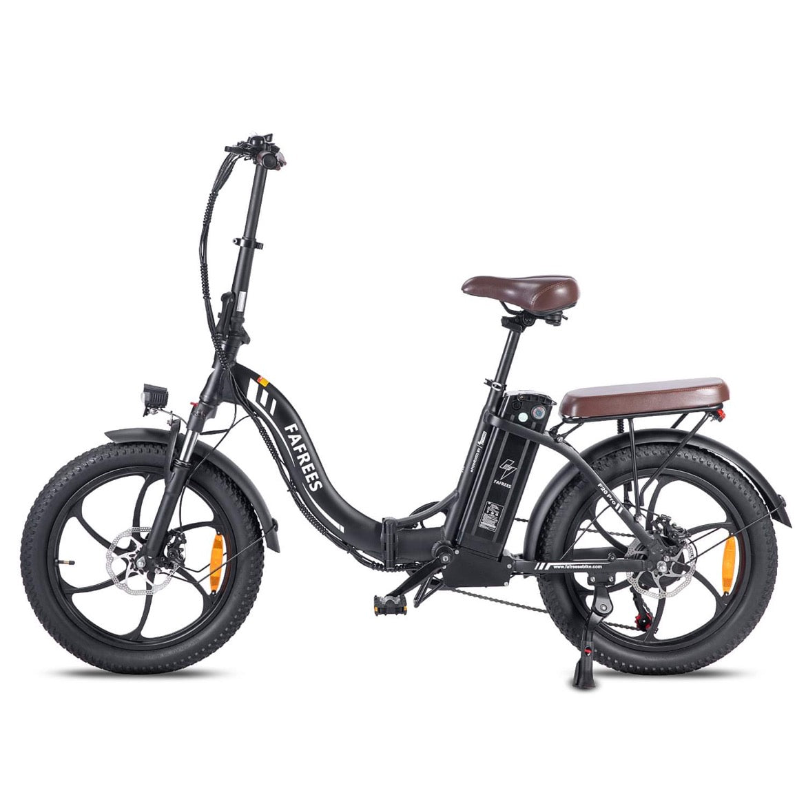 Fafrees F20 PRO Electric Bike 18Ah