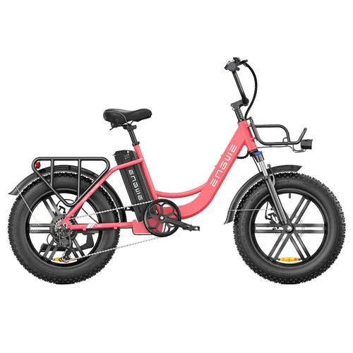 ENGWE L20 Electric Bike