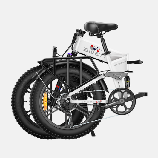 Engwe Engine X Electric Bike