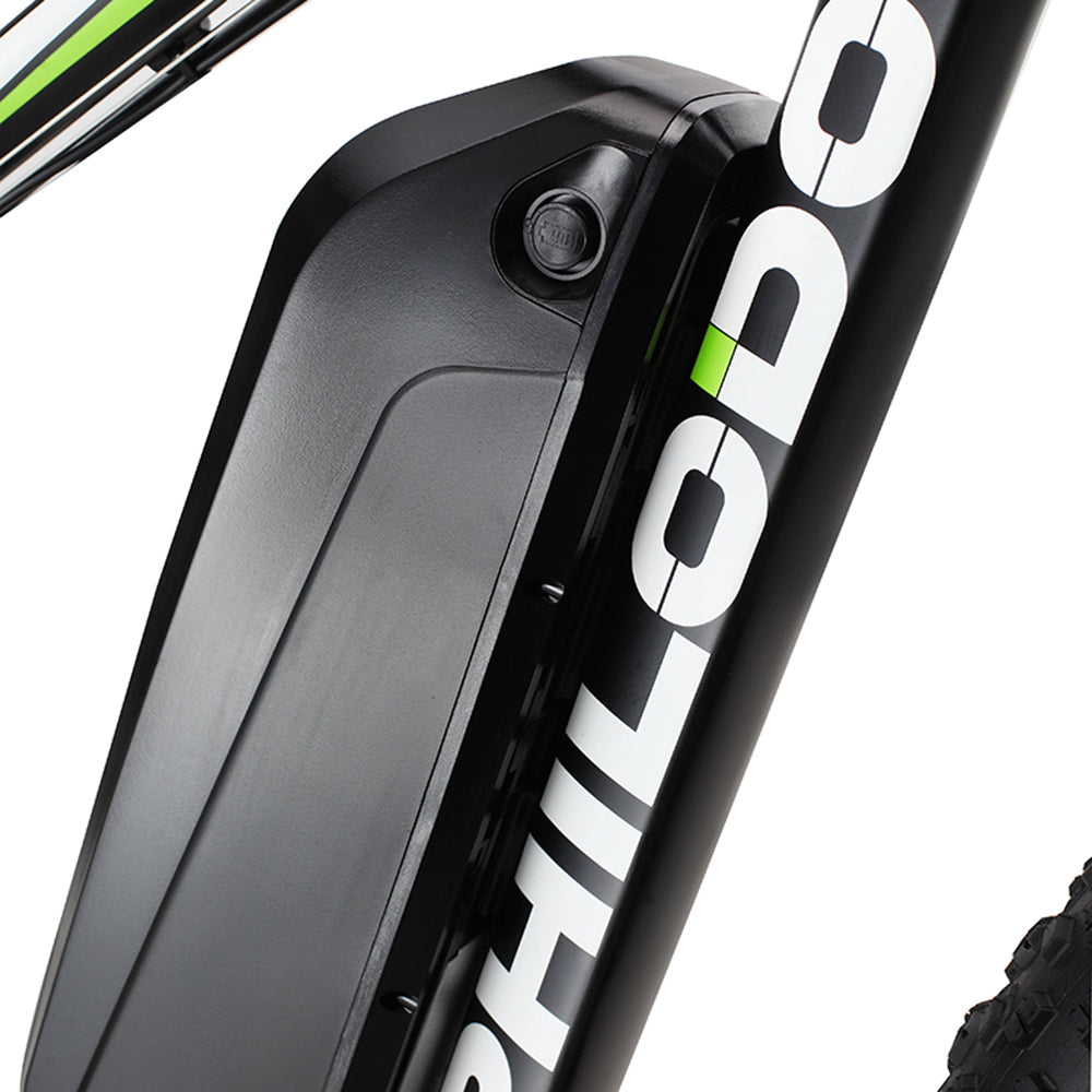 PHILODO H7 Pro Electric Bike 1000W