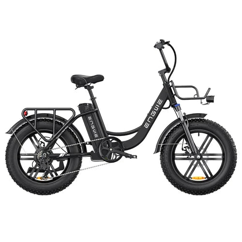 ENGWE L20 Electric Bike