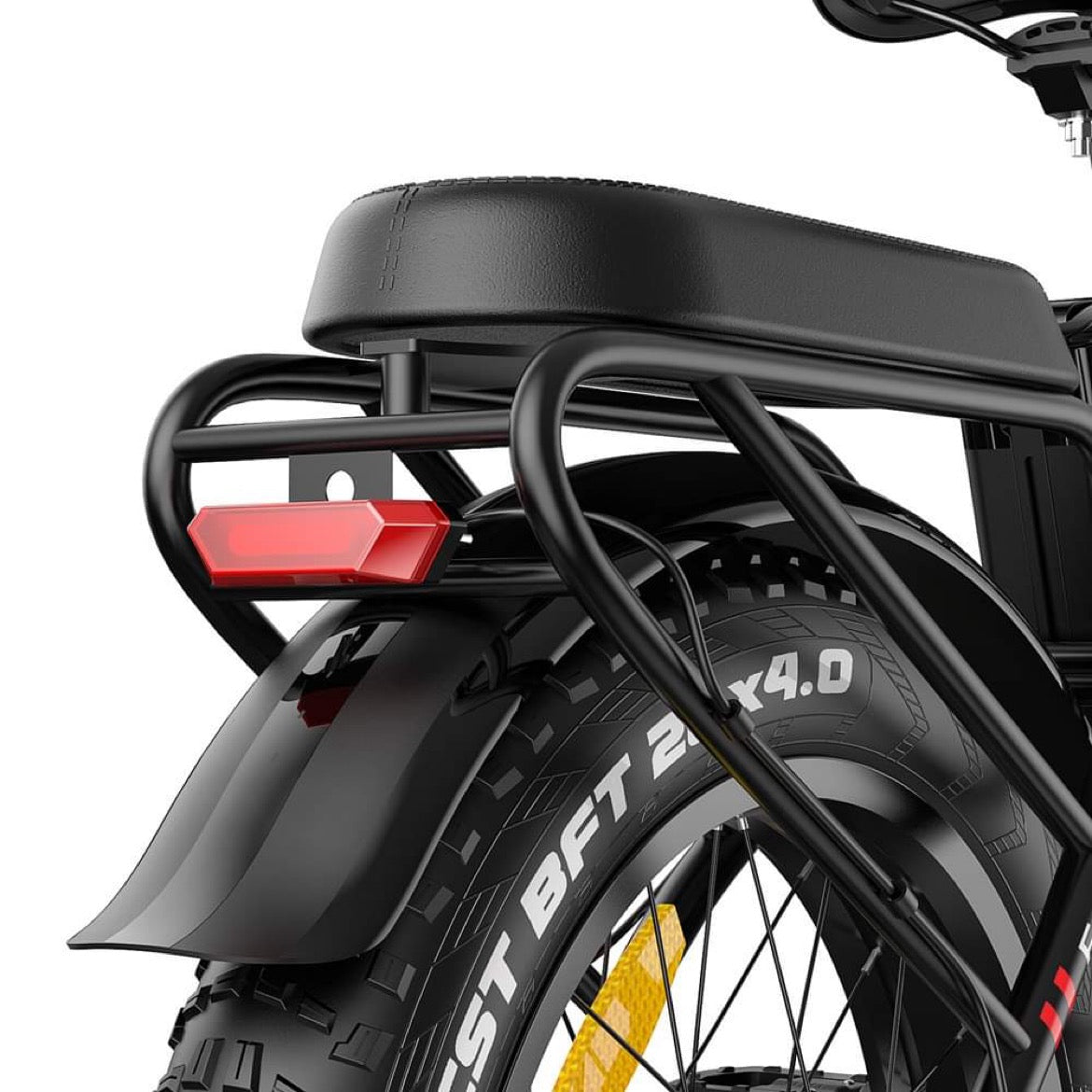 FAFREES F20 MAX 22.5Ah Electric Bike