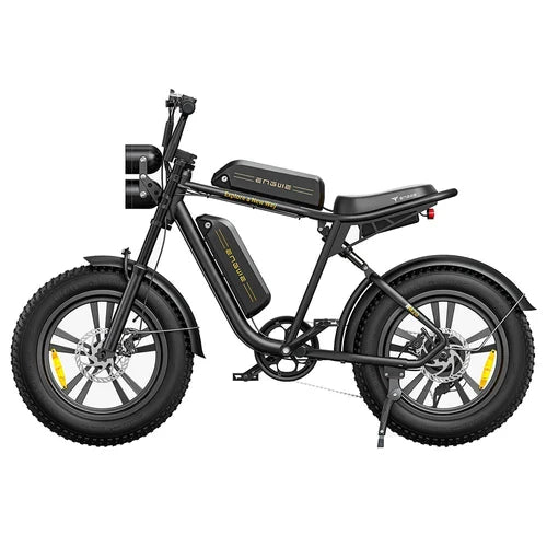 ENGWE M20 750W Electric Bike 26Ah