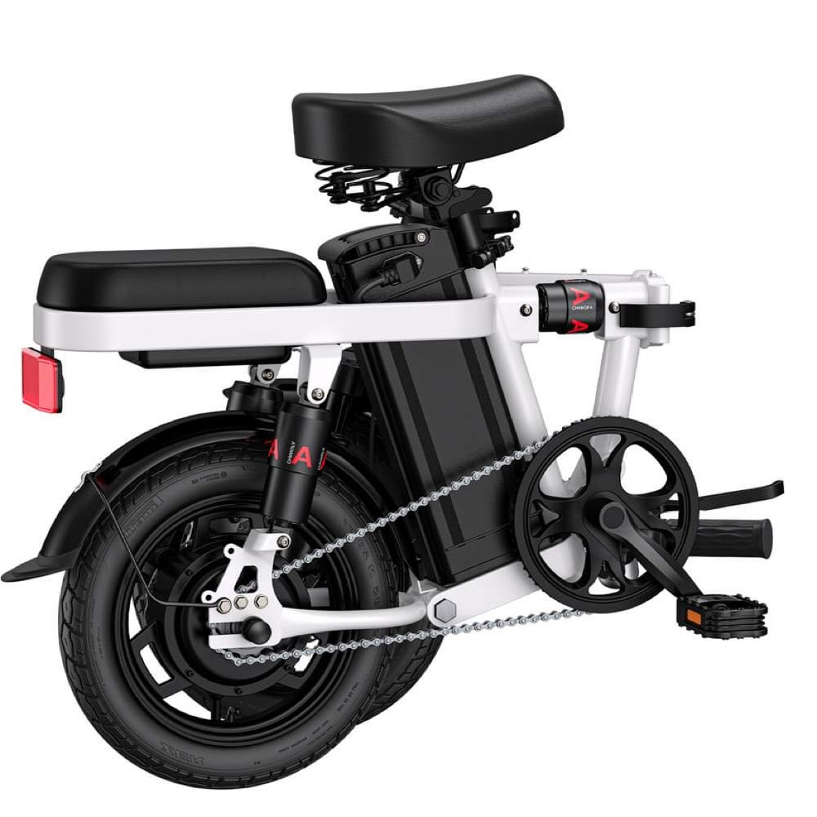 ENGWE T14 Electric Bike