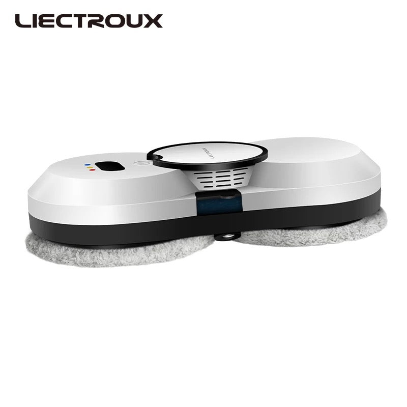 Liectroux HCR10 Window cleaning robot