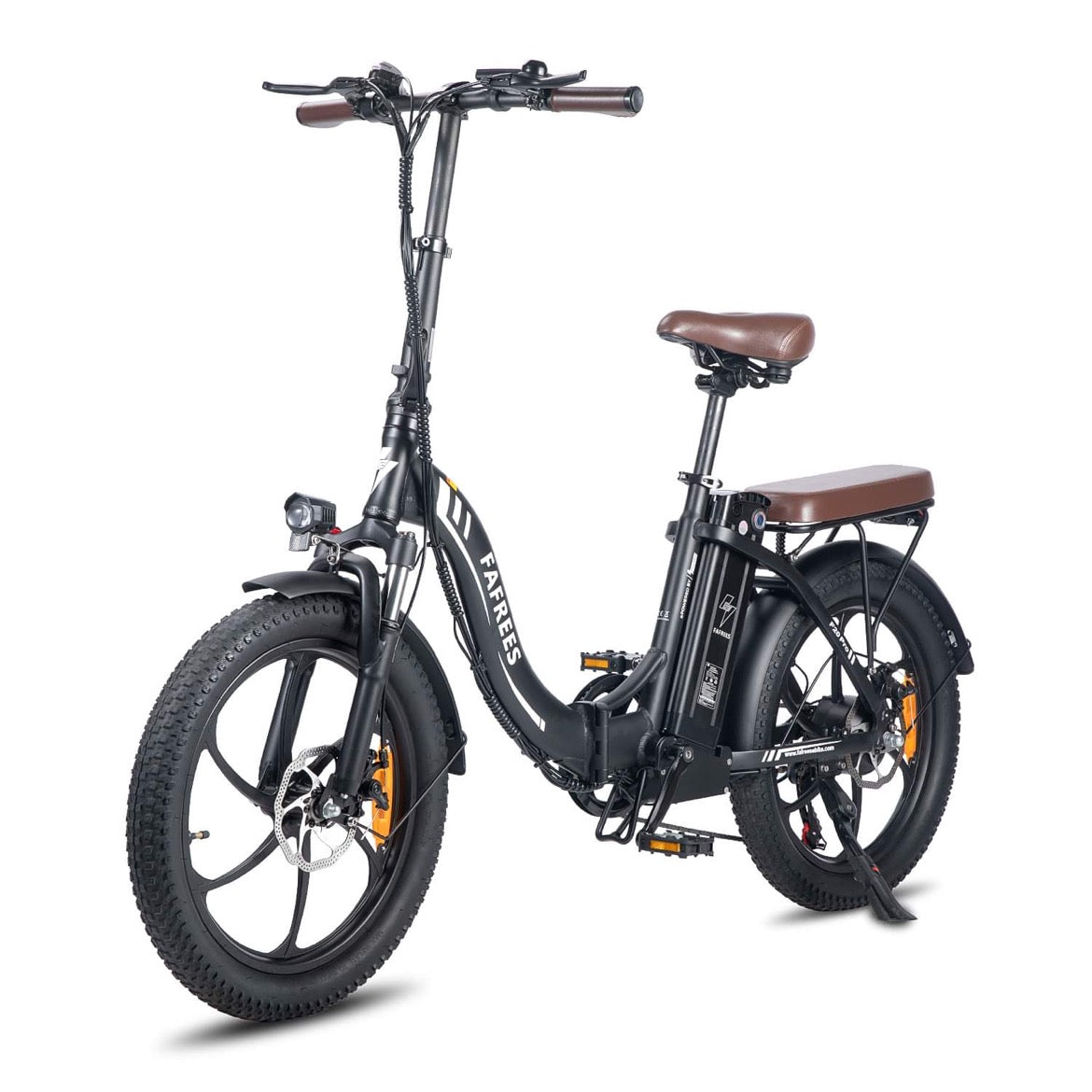 Fafrees F20 PRO Electric Bike 18Ah