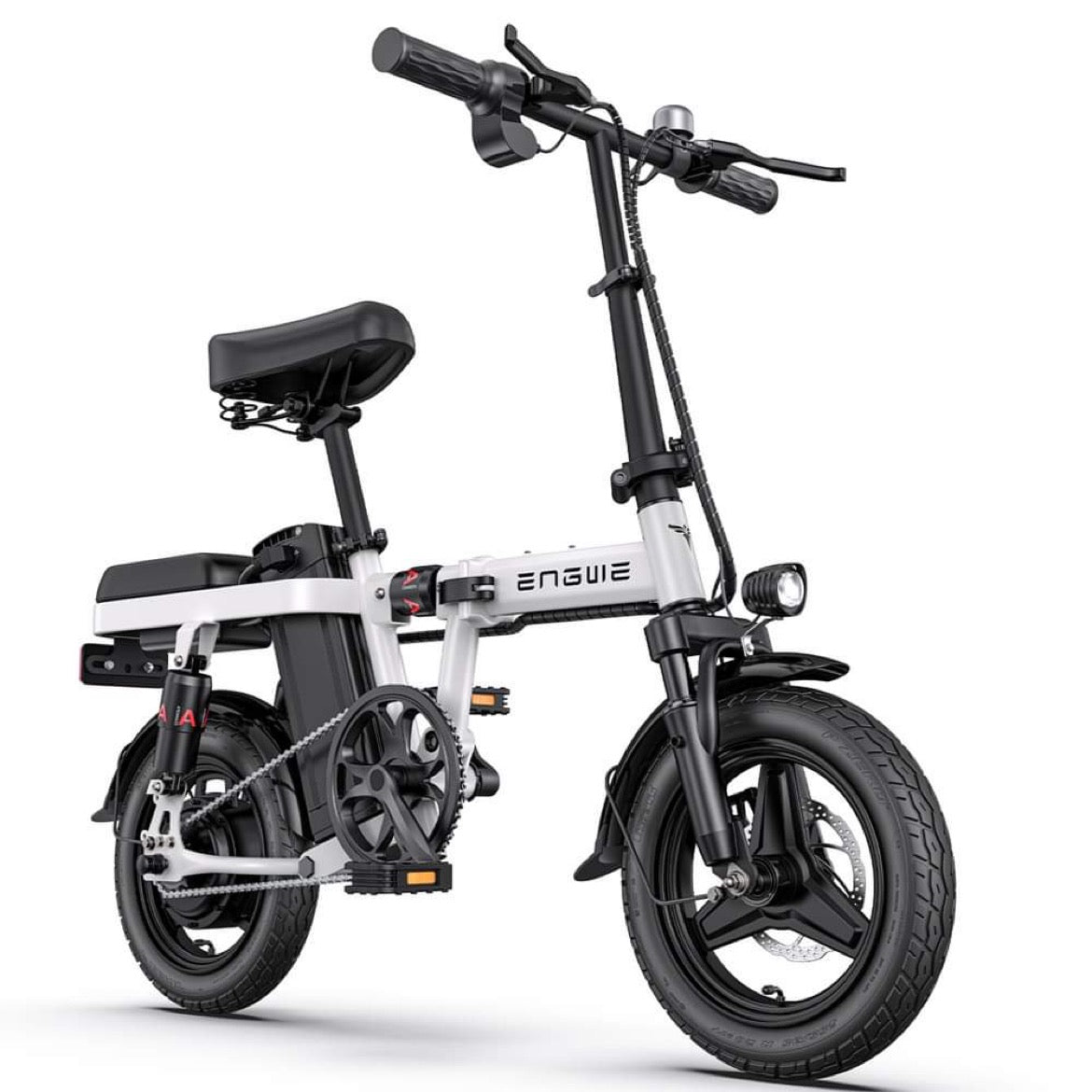 ENGWE T14 Electric Bike