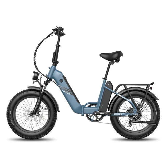 FAFREES F20 Polar Electric Bike