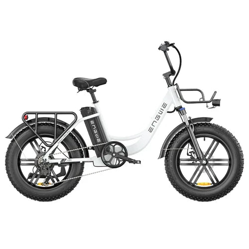 ENGWE L20 Electric Bike