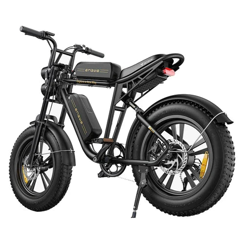 ENGWE M20 750W Electric Bike 26Ah